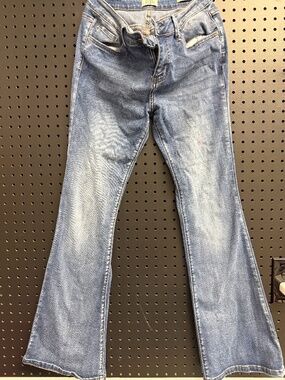 Simple Society Women's Jeans